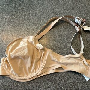 Smoothez by Aerie mesh bra